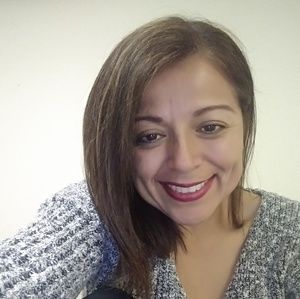 Meet your Posher, Veronica